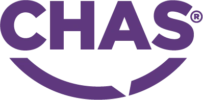 CHAS Logo