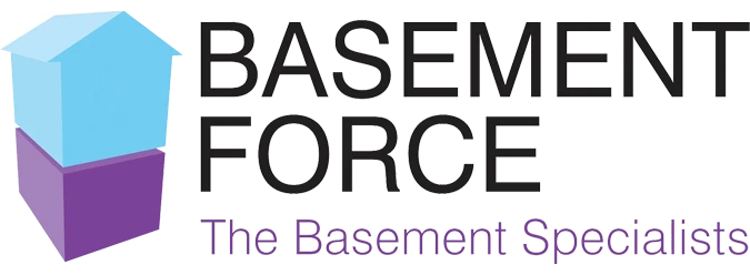 Basement Force logo